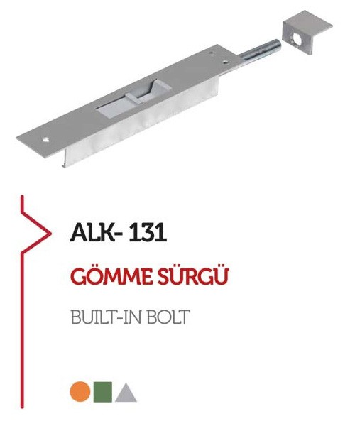 Sürgü