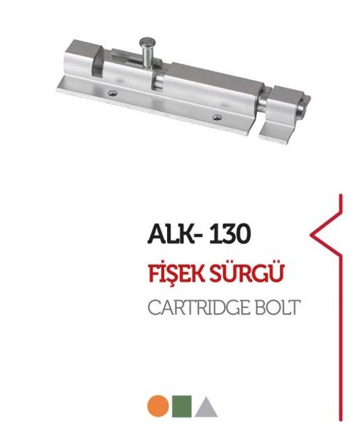 Sürgü