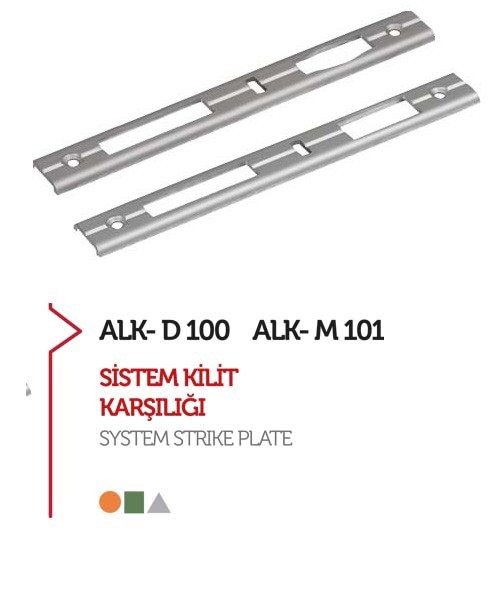Kilit Altı