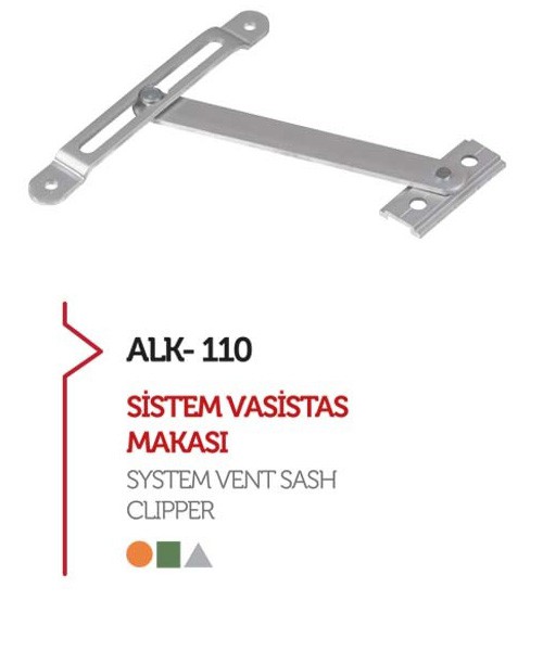 Makaslar
